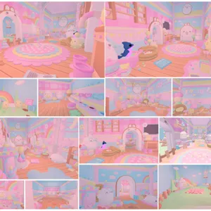 Cutecore kawaii home