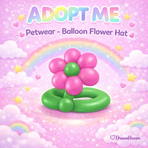 adopt me preppy petwear