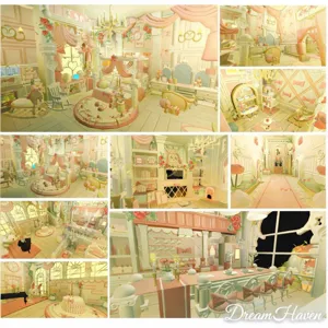 Dollette Style House