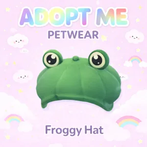 adopt me preppy pet wear