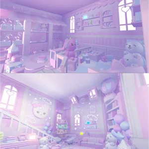 Adopt Me Sugar Bunnies