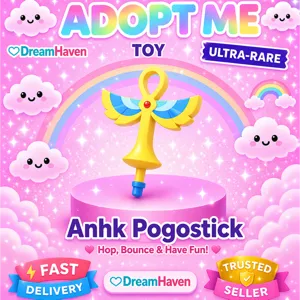 adopt me toy