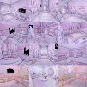 CuteCore PlushyHome🐰