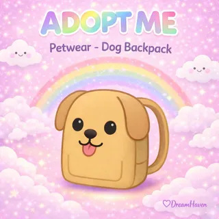 adopt me preppy petwear