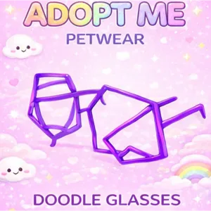 adopt me petwear