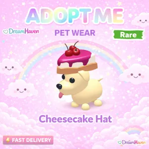 adopt me preppy petwear