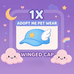 adopt me pet wear