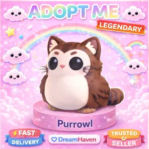 new adopt me pet owl
