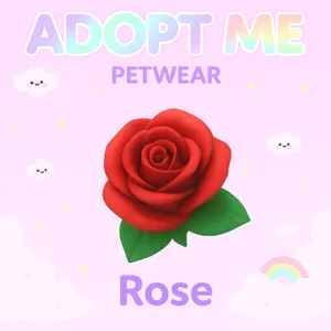 adopt me preppy petwear