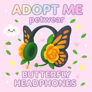 adopt me preppy petwear