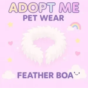 adopt me preppy petwear