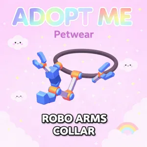 adopt me pet wear