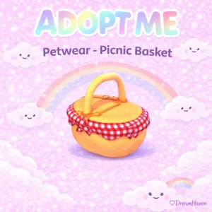 adopt me preppy petwear