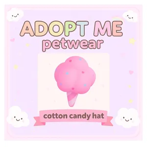 adopt me preppy petwear