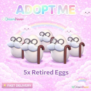 adopt me eggs