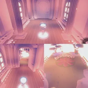 elegant adopt me home