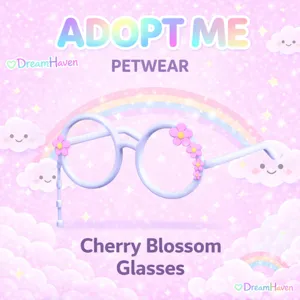 adopt me preppy petwear