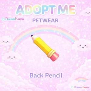 adopt me preppy petwear