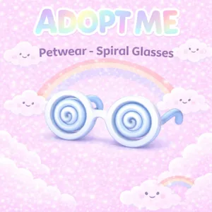 adopt me petwear