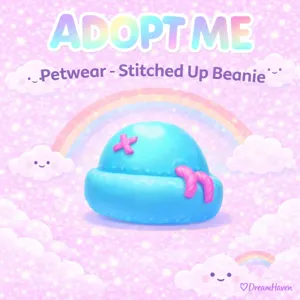 adopt me preppy petwear