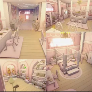 Coquette Queenslander