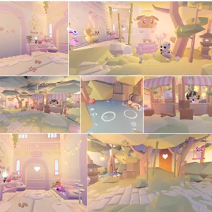 angel pup adopt me home