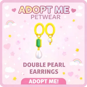 adopt me preppy pet wear