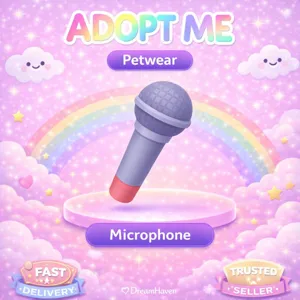 adopt me preppy petwear