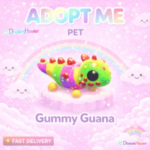 adopt me preppy pet