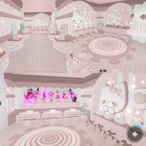 cutesy hk adopt me home