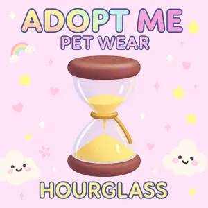 adopt me petwear