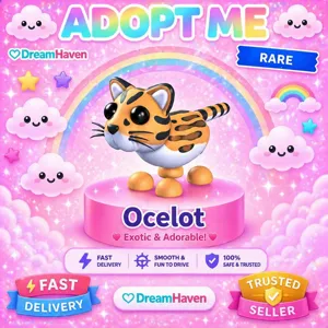 adopt me preppy pet