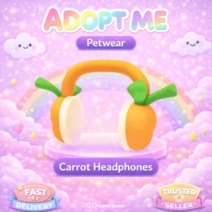 adopt me spring petwear