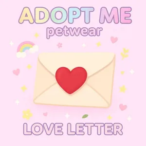 adopt me preppy petwear