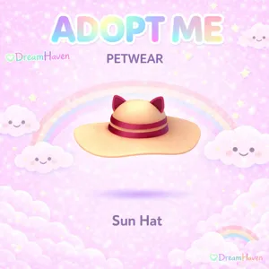 adopt me preppy petwear