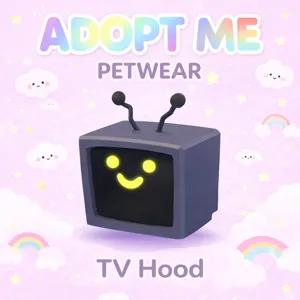 adopt me petwear
