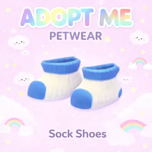adopt me petwear