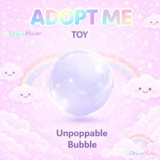 adopt me toy