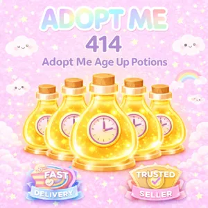 adopt me age potions