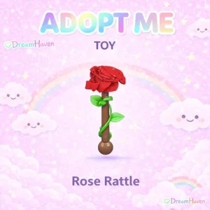 adopt me toy