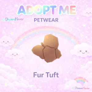 adopt me petwear