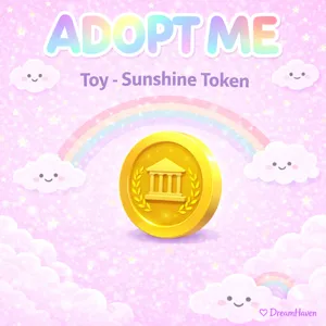 adopt me toy