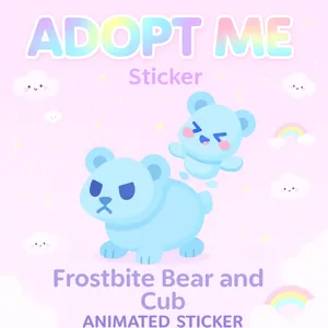 animated sticker