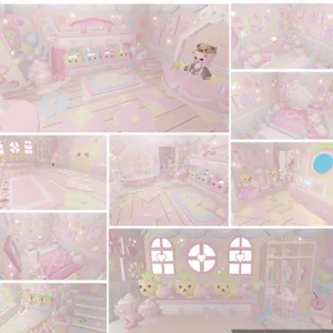 Cutecore adopt me house