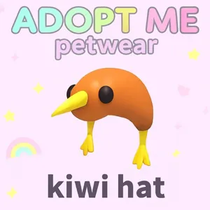 adopt me petwear