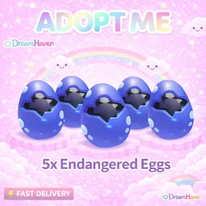 adopt me eggs