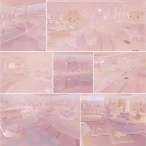 Cutecore Overload House