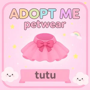 adopt me preppy petwear