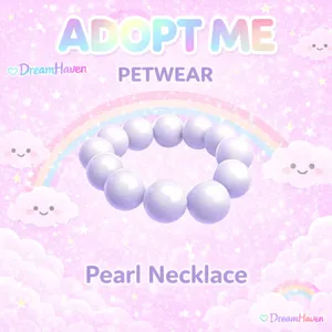 adopt me preppy pet wear