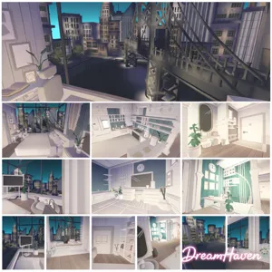 Cityview Loft ✨🌆